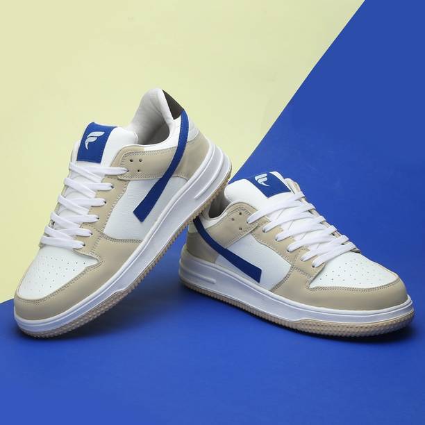 RAVEN Casual Comfort Stylish Low-Top Lightweight Walkin...