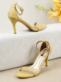 Women Heels Sandal