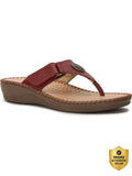 Scholl Women Heels Sandal