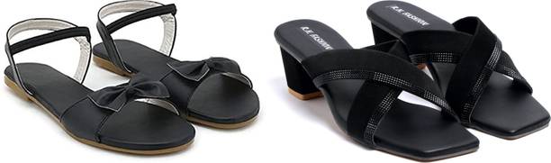 Women Flats Sandal