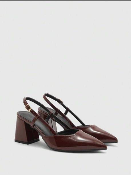 KIVEFASHIONS Women Heels Sandal