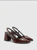 KDB FASHIONS Women Heels Sandal