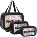 Broview Women Black Pouch