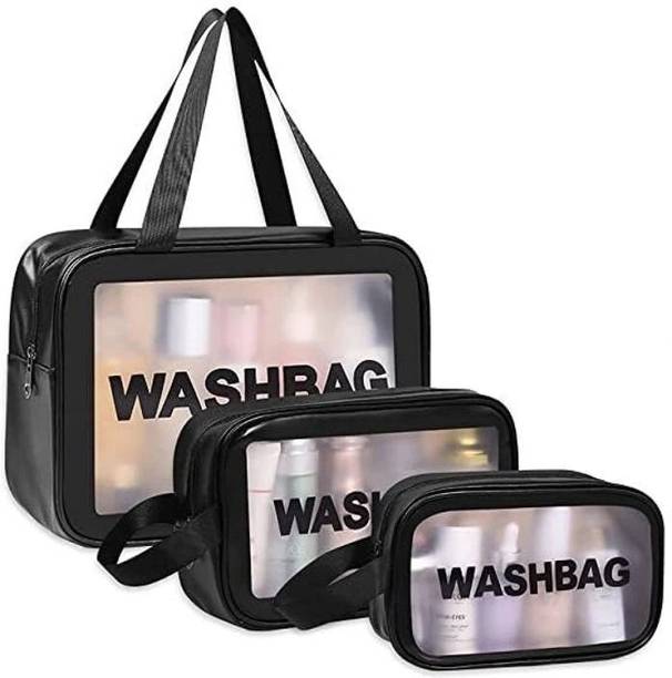 Broview Women Black Pouch