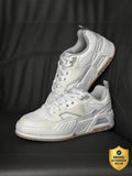 Trendy and Stylish 100% Genuine Leather Formal Sneakers...