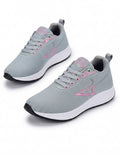 Women's Everyday Lace-Up Shoes Sneakers For Women