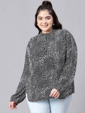 Casual Regular Sleeves Solid Women Multicolor Top