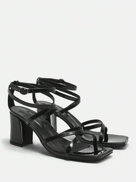 Heelberry Women Heels Sandal