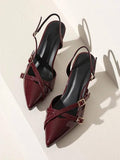 Diva looks Women Heels Sandal