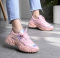 PRIME STEP CASUAL SHOES Sneakers For Women