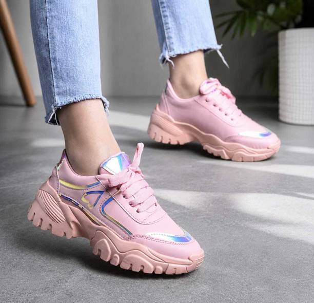 PRIME STEP CASUAL SHOES Sneakers For Women
