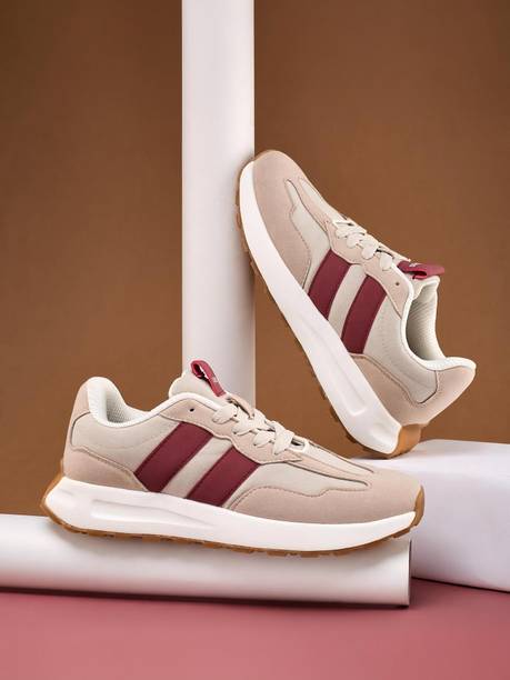 GRIT | Casual, Walking, Daily Wear Sneakers for Women |...