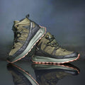 Everest W-21 Women’s Trekking Shoes | All Terrain Grip ...