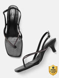 CORSICA Women Heels Sandal
