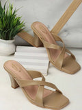 Denill Women Heels Sandal