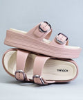 Koburg Women Diva Sandal|Durable|Lightweight|Daily|Stylish l A...