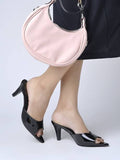 SHOETOPIA Women Heels Sandal