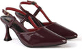 DELY BELY Women Heels Sandal