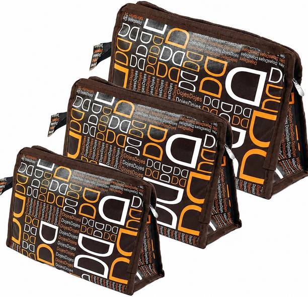 NEEL MANGALAM Women Brown Pouch
