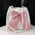 Rizo Fashion Pink Women Sling Bag Handbag