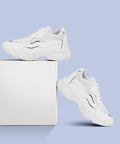 Stylish Casual Sports Shoe Sneakers For Women Sneakers ...