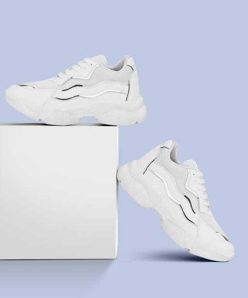 Stylish Casual Sports Shoe Sneakers For Women Sneakers ...
