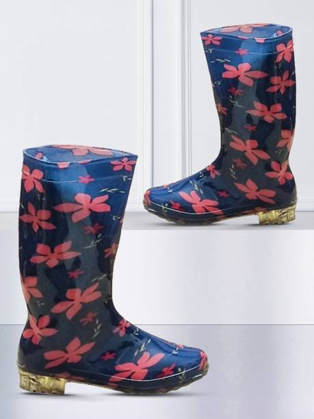 Gumboots For Women Boots For Women