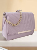 SPOTIC Purple Women Sling Bag - Mini SPT-WOMEN-050-