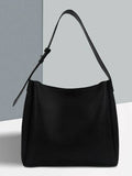 Havenshike Black Women Tote PU - Leather Tote Bag for Women Female...