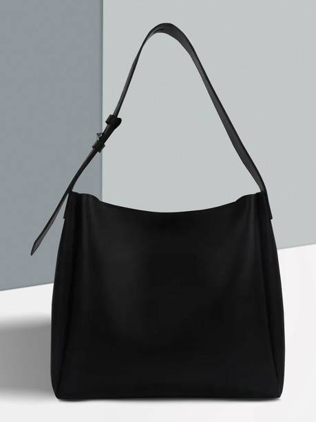 Havenshike Black Women Tote PU - Leather Tote Bag for Women Female...