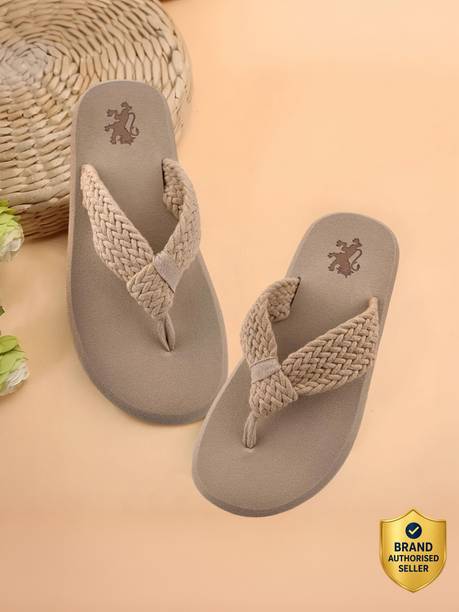 Women Flip Flops