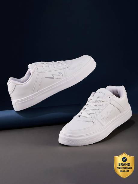 CAMP CLINT Sneakers For Women