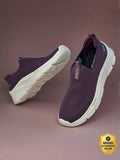 KURSTIN | Memory Insole & Pillofoam Cushion | Walking, ...