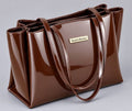 Snayacollection Women Brown Messenger Bag
