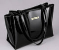 Snayacollection Women Black Messenger Bag